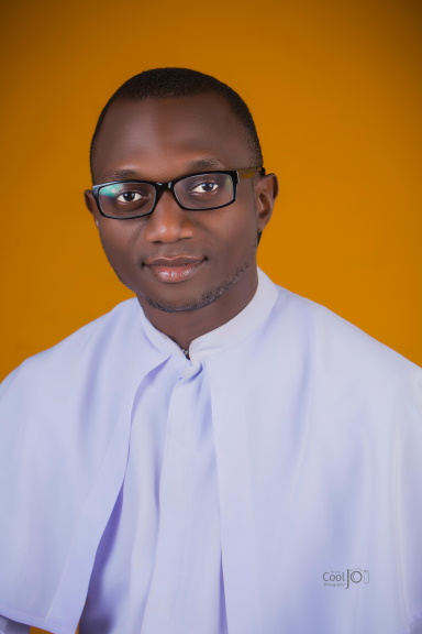 Fr Martins Ebuka Ugwu