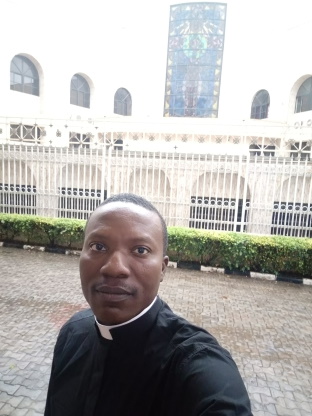 Fr Moses Daniel