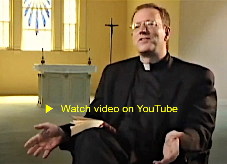Bishop Barron