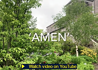 Faith Matters