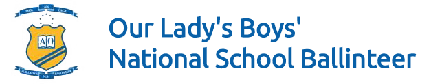 Boys school