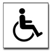 Wheelchair access